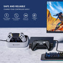 Gamesir Dual Controller Charger Playstation