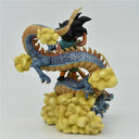 Dragon Ball Goku PVC Action Figure Anime Home Decor