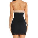 High Waist Seamless Half Slip Shapewear for Comfort & Style