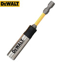 Extreme Impact Bit Holder with Magnetic Lock Tool 1/4in