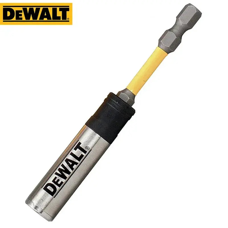 Extreme Impact Bit Holder With Magnetic Lock 1 Quarter Inch