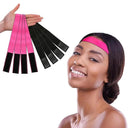 All-Day Secure Wig Band for Wig Wearers
