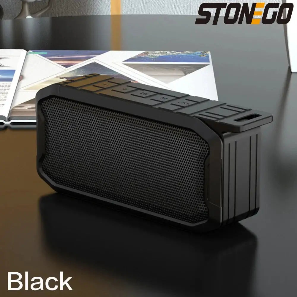 Premium Bluetooth Speaker For Travel — product view 9