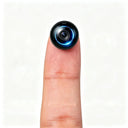 Mini WiFi Security Camera, Ultra HD tiny surveillance E30 4K