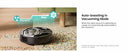 M320 6000Pa Powerful Suction Robot Vacuum Cleaner