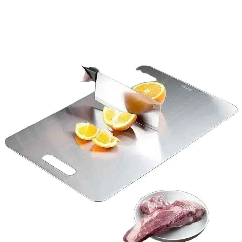 Lightweight, Durable Camp Cutting Board — product view 1