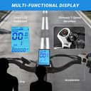 Dyu C7 Compact City Electric Bike