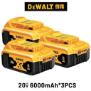 Trusted Dewalt 20V Battery For Every Job
