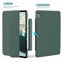 Slim Magnetic Protective iPad Case Cover