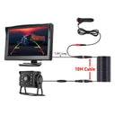 Clear View Reversing Camera for Truck