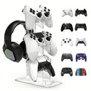 Controller Gaming Accessories Playstation Ps