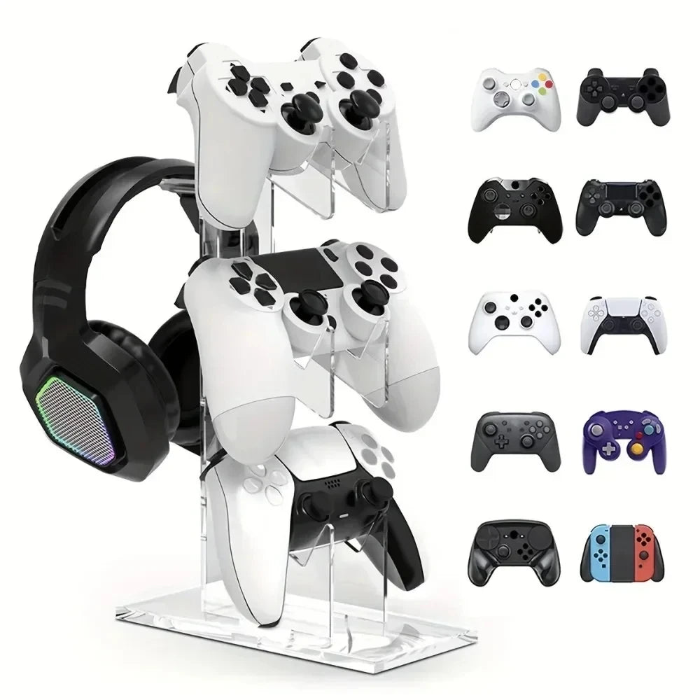 Controller Gaming Accessories Playstation Ps
