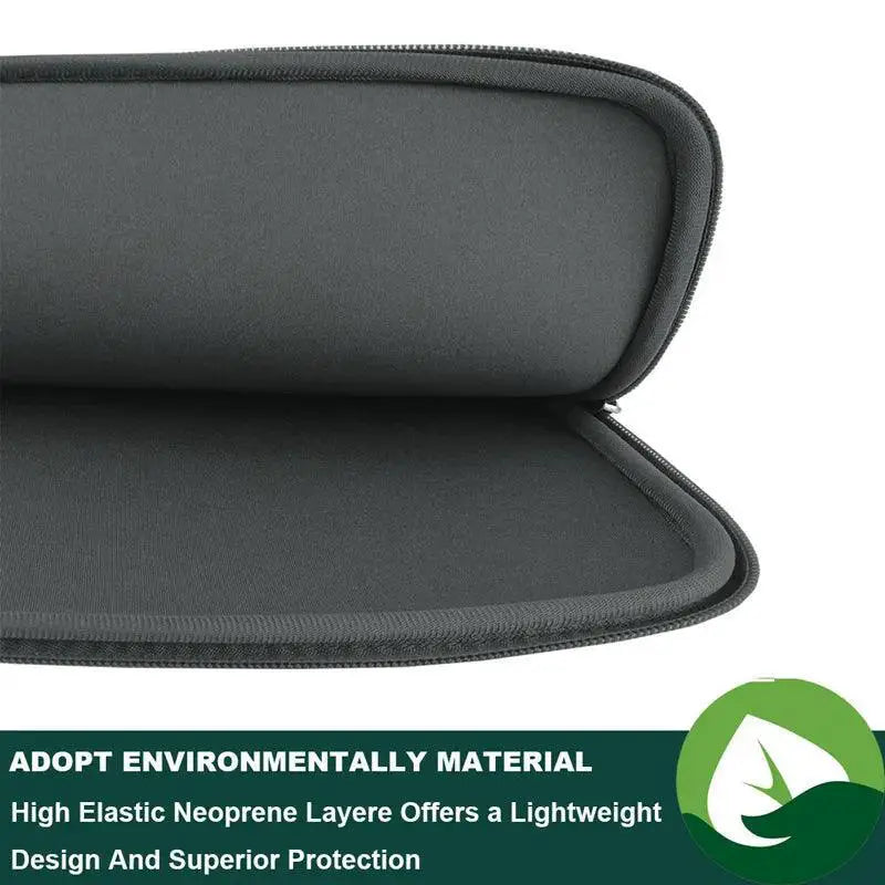 MacBook Sleeve Stylish Laptop Cover For Protection