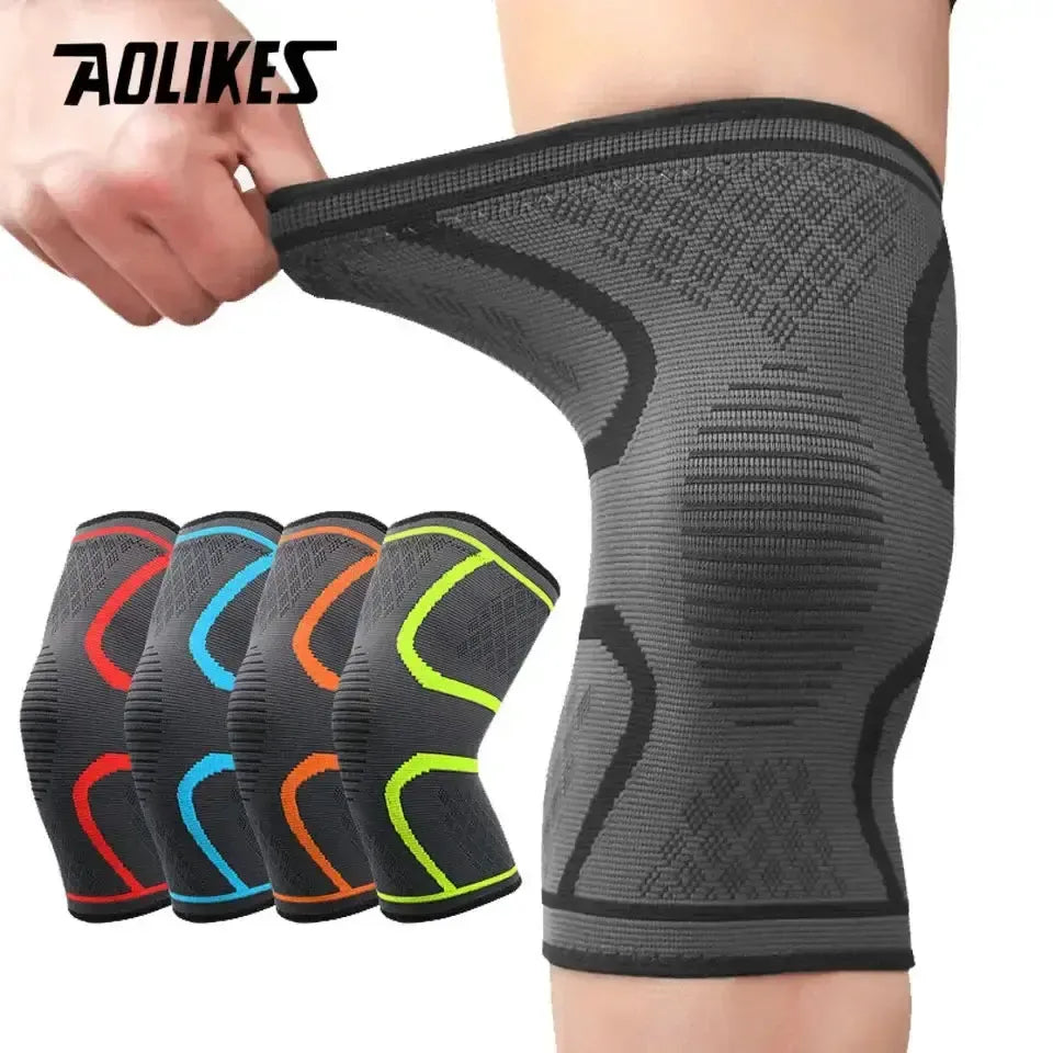 Knee Brace for Pain Relief for All Users — product view 1