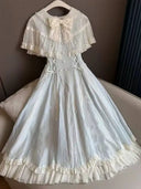 Lace Dress for Women for Summer Comfort