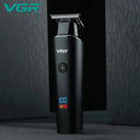 Hair Trimmer Pro for Home Precision