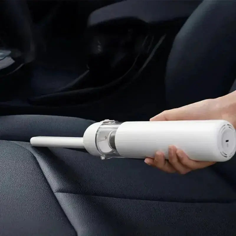 MIJIA Portable Handheld Vacuum Cleaner For Quick Cleaning