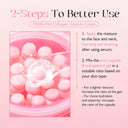 KOEC PDRN Collagen Capsule Cream Anti Wrinkle Hydrating 5 Percent Niacinamide