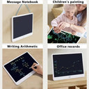 Kids LCD Board - Erasable Creative Drawing Tablet