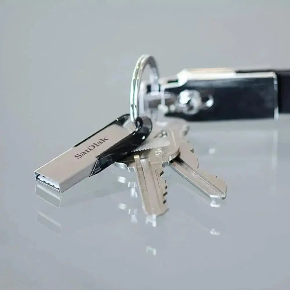 SanDisk Ultra Flair USB Flash Drive High Speed Memory Stick