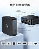 Kamrui Ryzen5 Workstation 8gb Pc