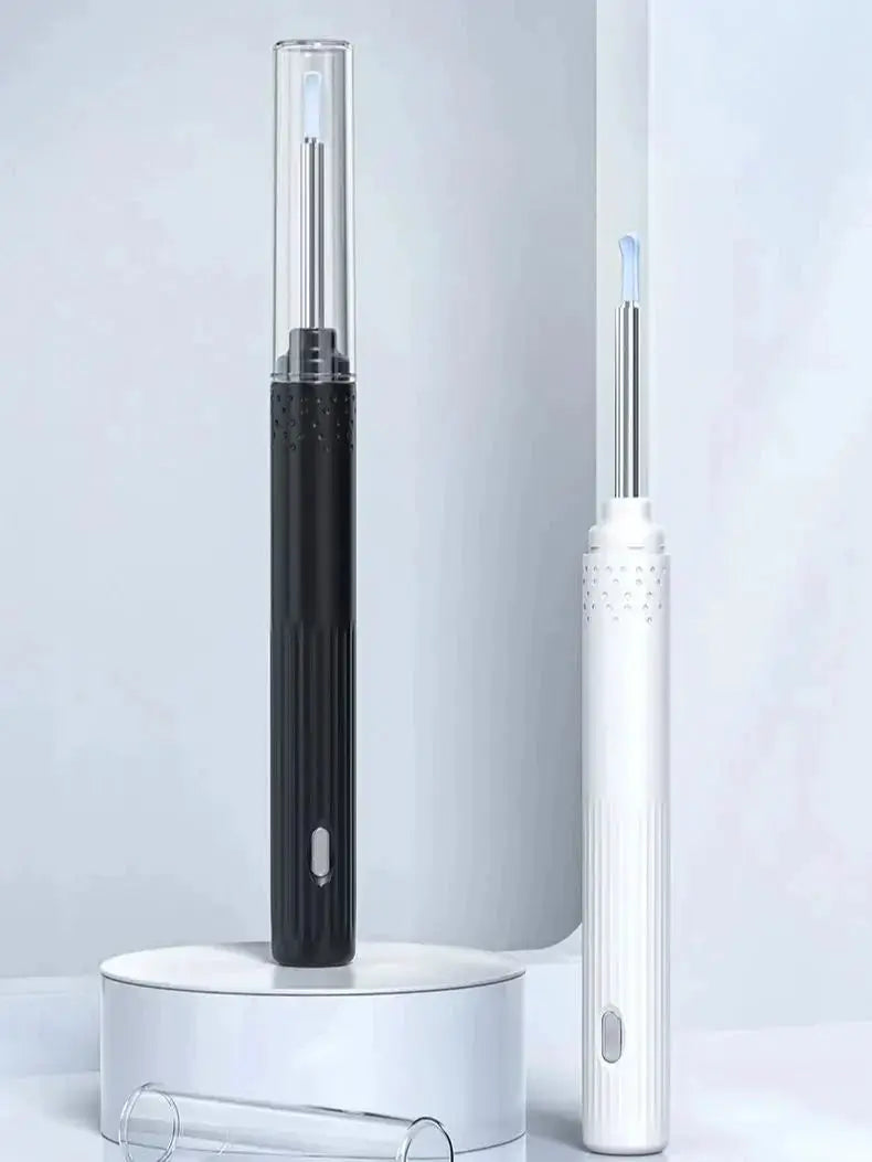 Ear Wax Endoscope for Safe Home Cleaning — product view 9