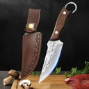 Precise Chef Knife Set for Home Cooks