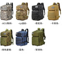 Spacious Backpack for Hikers and Campers
