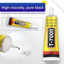 B7000 T7000 Clear Contact Phone Repair Adhesive Universal Glue