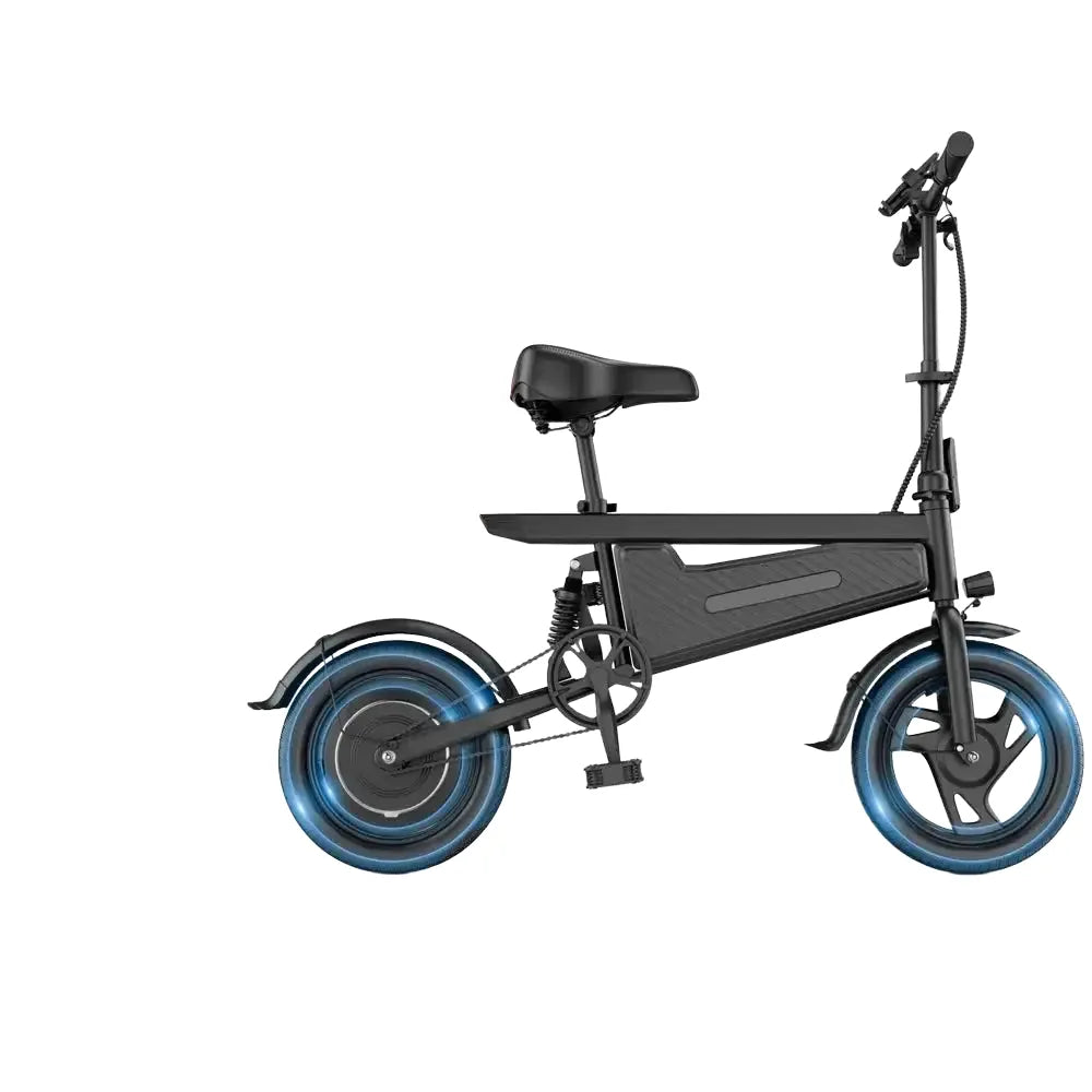 Foldable Ebike - Mile Range — product view 1