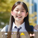 Mess-Free Color Prints Camera For Kids