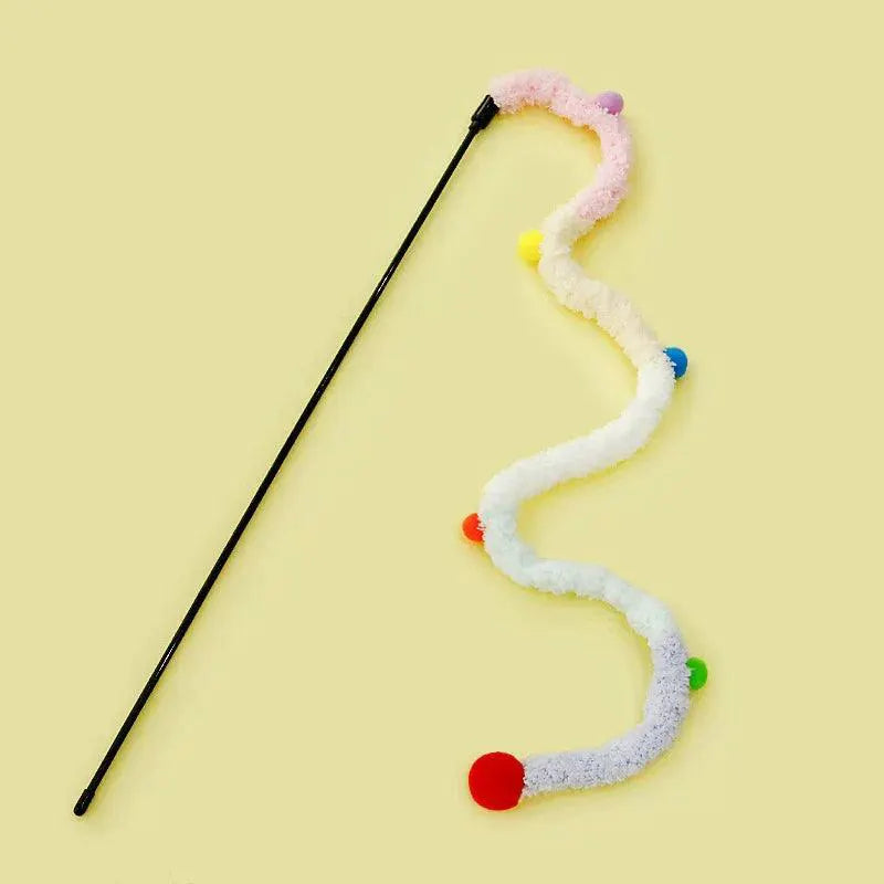 Promotes Exercise Cat Toy for Cat Owners — product view 14