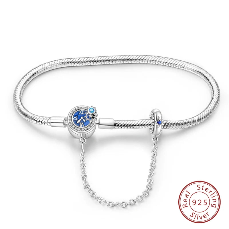 Cm Sterling Silver Pink Heart