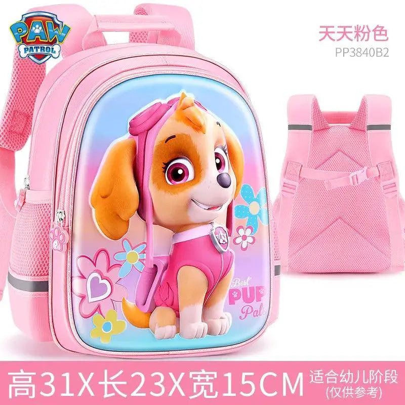Original Paw Patrol Dog Anime Figure Toy for Children Gift