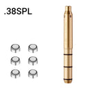 Professional Laser Bore Sighter
