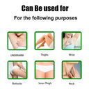 Body Whitening Lotion for Underarms