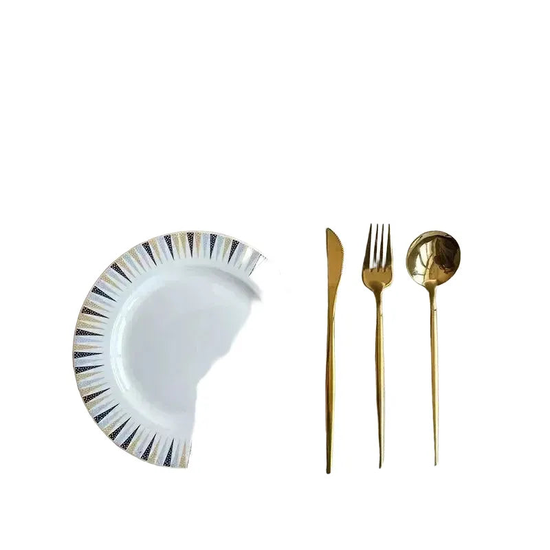 Durable PVC Table Mat for Kitchen Dining — product view 1
