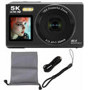 Ourlife Digital Camera