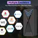Hyper Base Lbox 2TB Drive