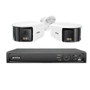 Annke Poe Dual Lens Cctv Kit