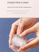 Lightweight Lint Remover for Clothes