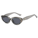 Stylish Vintage Cat Eye Sunglasses for Men and Women Fashion