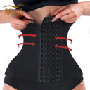 Women Slimming Waist Trainer - Tummy Control Belt