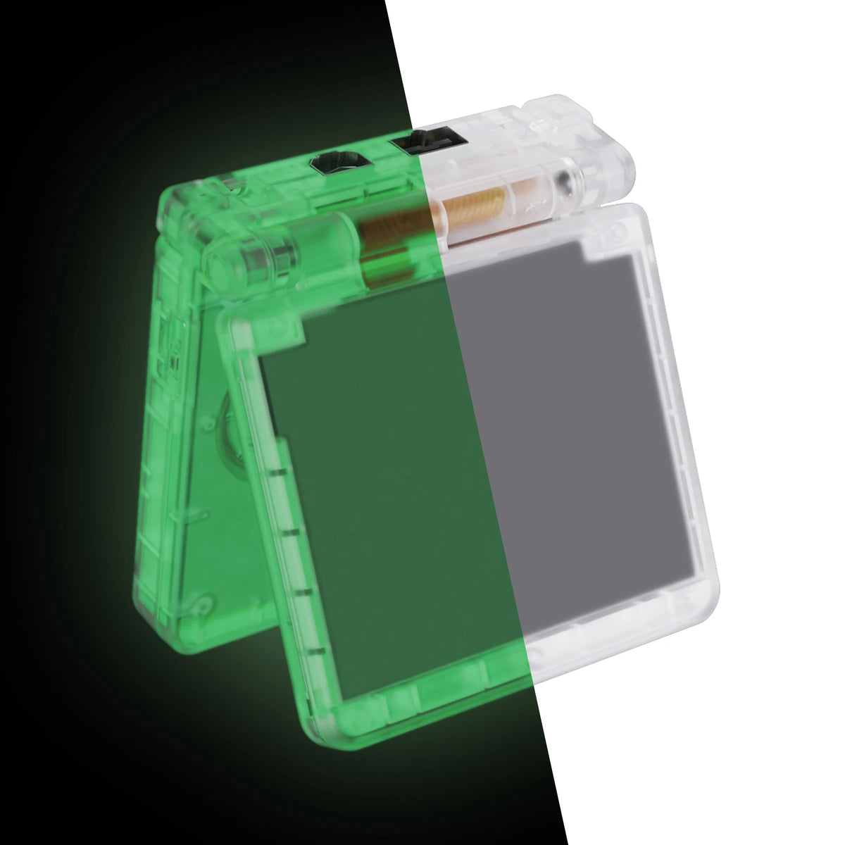 eXtremeRate IPS Ready Upgraded Shell