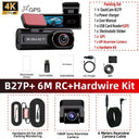 Clear Footage Dash Cam For Daily Drivers