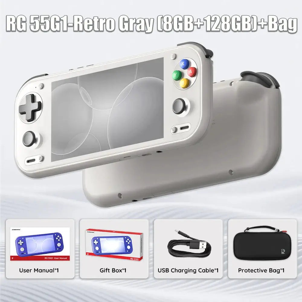 Experience Premium Android Game Console — product view 18