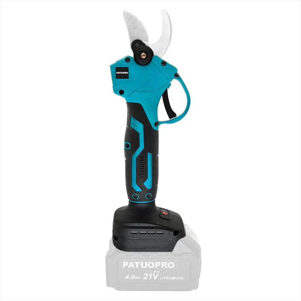 Effortless Pruning Shears for Bonsai — product view 8