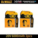 Genuine Dewalt 20V Long Lasting Battery
