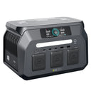 Ieetek Backup Power Supply Station