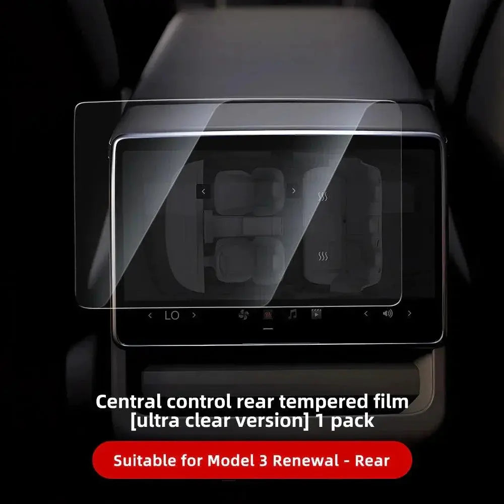 Anti-Glare Screen Protector for Model — product view 13
